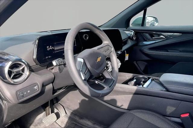 2025 Chevrolet V Blazer LT FWD