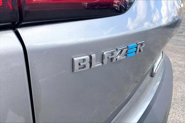 2025 Chevrolet V Blazer LT FWD