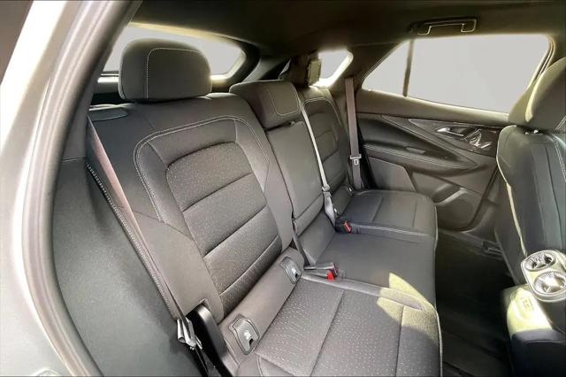 2025 Chevrolet V Blazer LT FWD