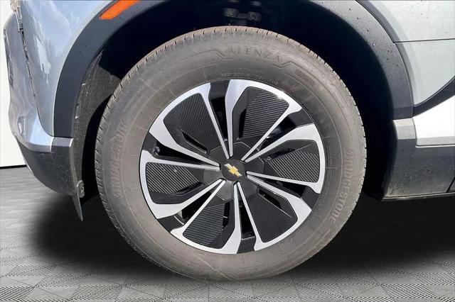 2025 Chevrolet V Blazer LT FWD