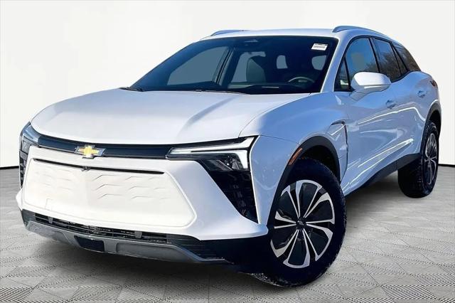2025 Chevrolet V Blazer LT FWD for sale in Merrillville, IN