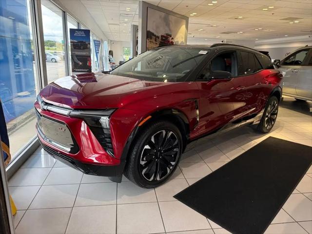 2025 Chevrolet V Blazer RS RWD for sale in Merrillville, IN