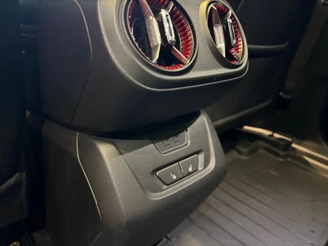 2025 Chevrolet V Blazer RS RWD