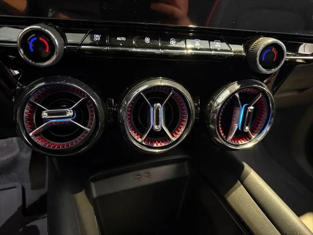 2025 Chevrolet V Blazer RS RWD