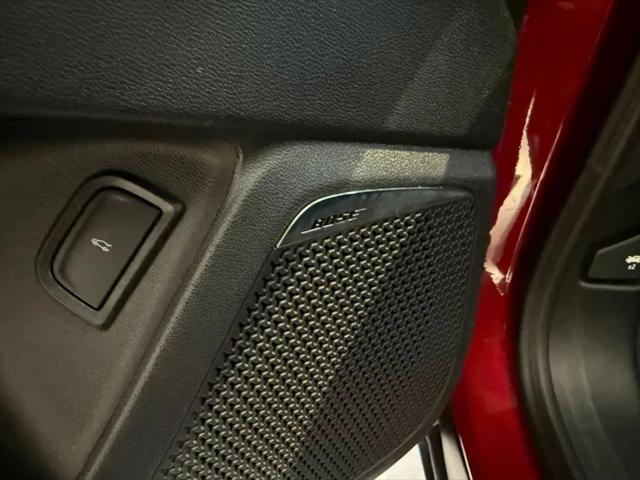 2025 Chevrolet V Blazer RS RWD