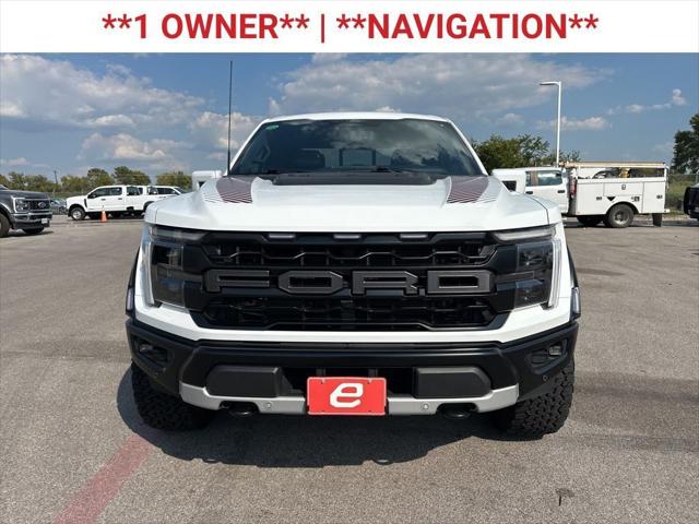 2024 Ford F-150 Raptor 2024 Ford F-150 Raptor