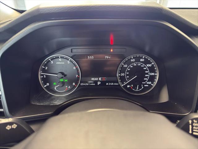 2024 Mitsubishi Outlander SE 2.5 2WD 2024 Mitsubishi Outlander SE 2.5 2WD