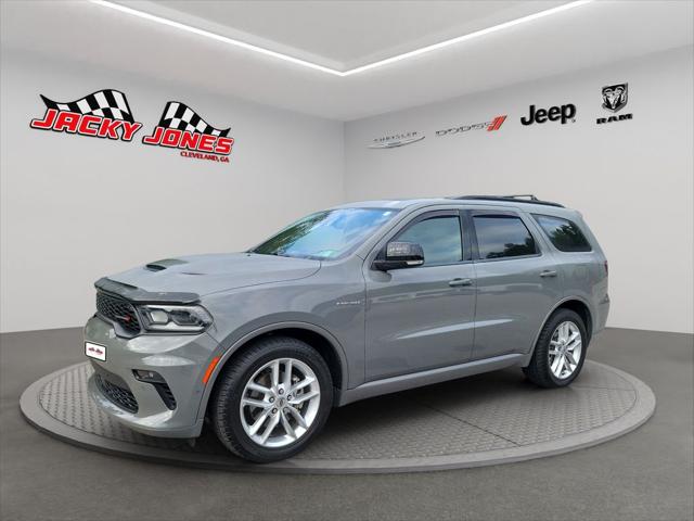 2023 Dodge Durango R/T Premium AWD