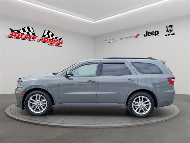 2023 Dodge Durango R/T Premium AWD