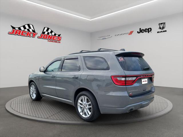 2023 Dodge Durango R/T Premium AWD
