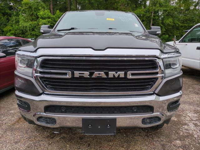 2019 RAM 1500 Big Horn/Lone Star Crew Cab 4x4 57 Box