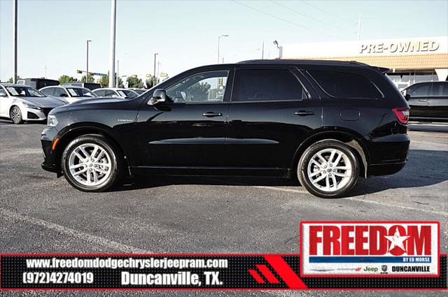 2023 Dodge Durango R/T Plus AWD