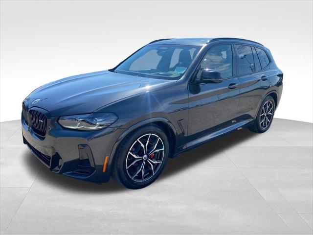 2023 BMW X3 M40i 2023 BMW X3 M40i