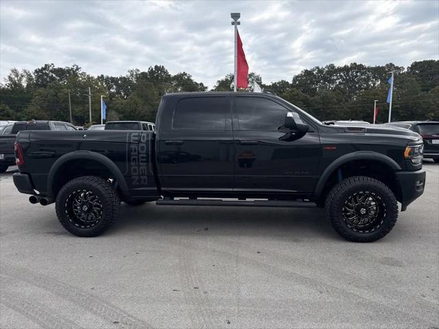 2022 RAM 2500 Power Wagon Crew Cab 4x4 64 Box