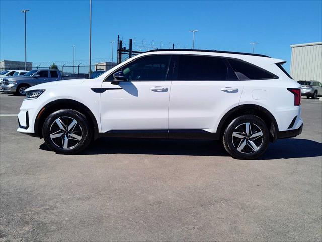 2021 Kia Sorento EX 2021 Kia Sorento EX