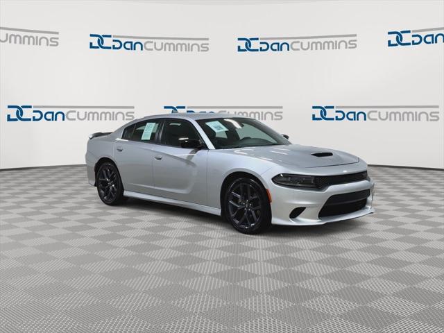 2023 Dodge Charger GT 2023 Dodge Charger GT