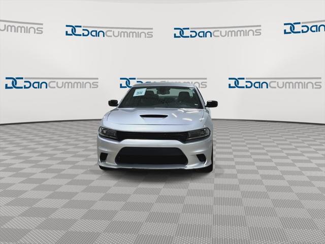2023 Dodge Charger GT 2023 Dodge Charger GT