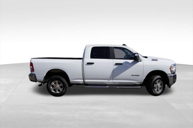 2024 RAM 2500 Big Horn Crew Cab 4x4 64 Box