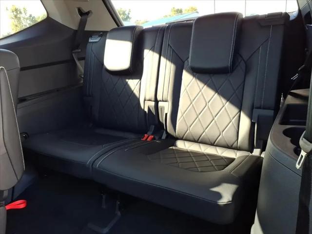 2026 Volkswagen Atlas SEL Premium R-Line