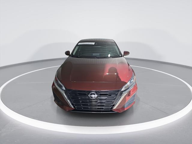 2023 Nissan Altima SV FWD