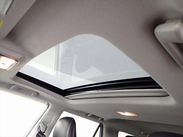 2014 Toyota 4Runner SR5 Premium 2014 Toyota 4Runner SR5 Premium