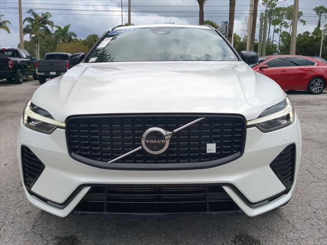 2023 Volvo XC60 Recharge Plug-In Hybrid T8 Polestar Engineered 2023 Volvo XC60 Recharge Plug-In Hybrid T8 Polestar Engineered