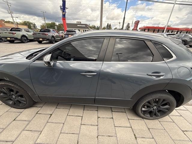 2023 Mazda CX-30 2.5 S Carbon Edition