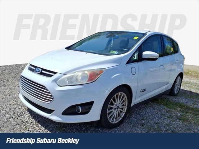 2014 Ford C-Max Energi SEL