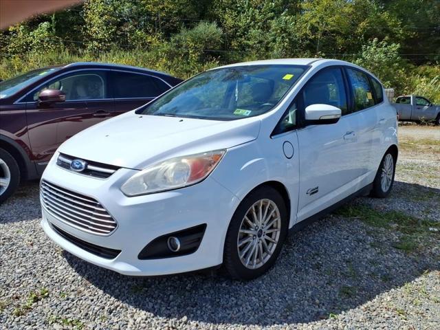 2014 Ford C-Max Energi SEL