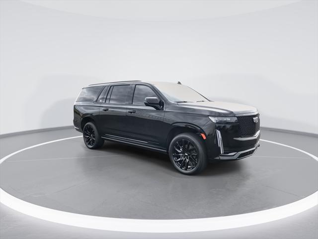 2023 Cadillac Escalade ESV 4WD Sport 2023 Cadillac Escalade ESV 4WD Sport