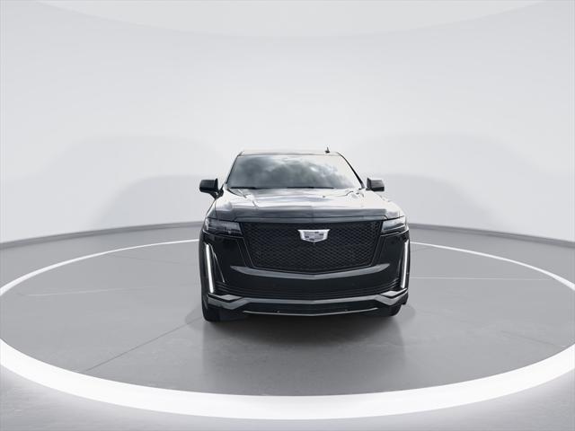 2023 Cadillac Escalade ESV 4WD Sport 2023 Cadillac Escalade ESV 4WD Sport