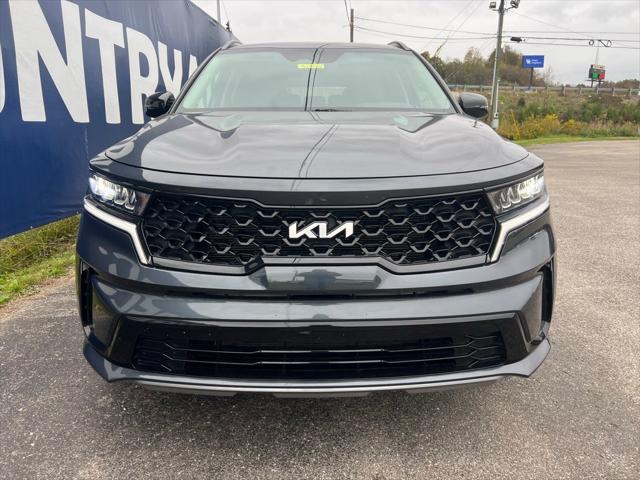 2023 Kia Sorento S 2023 Kia Sorento S