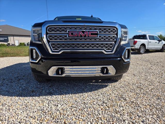 2019 GMC Sierra 1500 Denali 2019 GMC Sierra 1500 Denali
