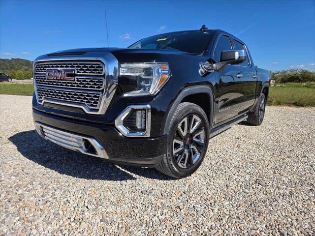 2019 GMC Sierra 1500 Denali 2019 GMC Sierra 1500 Denali
