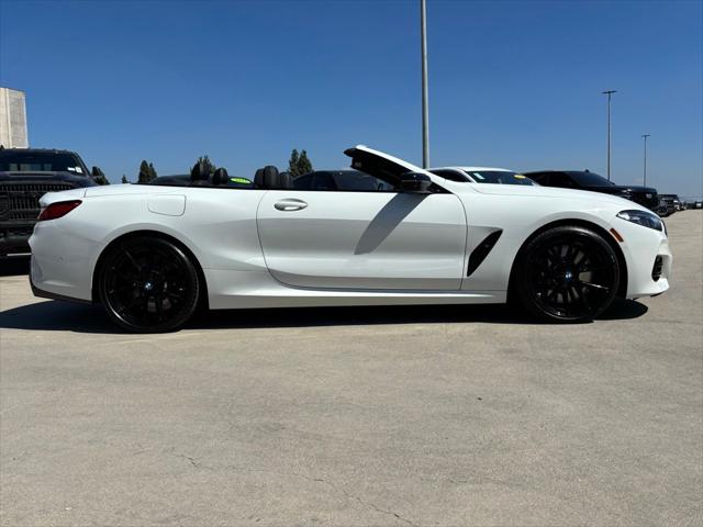 2024 BMW M850i xDrive 2024 BMW M850i xDrive