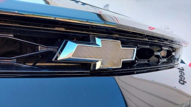 2017 Chevrolet Camaro 2SS 2017 Chevrolet Camaro 2SS