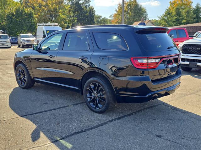 2024 Dodge Durango GT Plus AWD 2024 Dodge Durango GT Plus AWD
