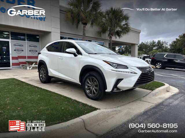 2018 Lexus NX 300 300 Base 2018 Lexus NX 300 300 Base