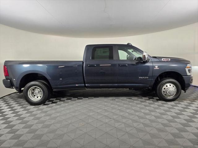 2026 RAM Ram 3500 RAM 3500 LARAMIE CREW CAB 4X4 8 BOX