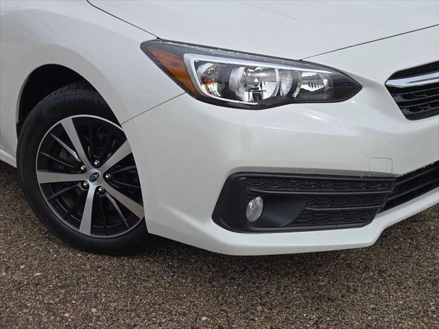 2022 Subaru Impreza Premium 5-Door 2022 Subaru Impreza Premium 5-Door