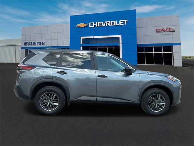 2023 Nissan Rogue S FWD
