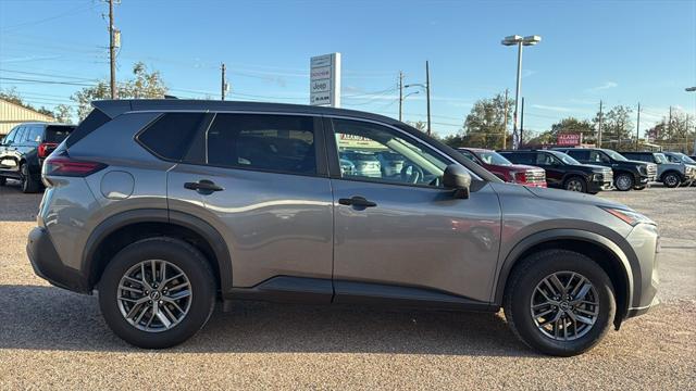 2023 Nissan Rogue S FWD 2023 Nissan Rogue S FWD