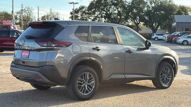 2023 Nissan Rogue S FWD 2023 Nissan Rogue S FWD