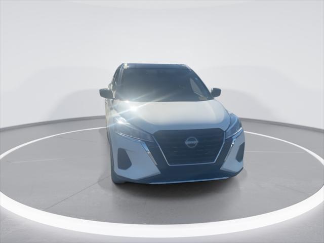 2023 Nissan Kicks SV Xtronic CVT