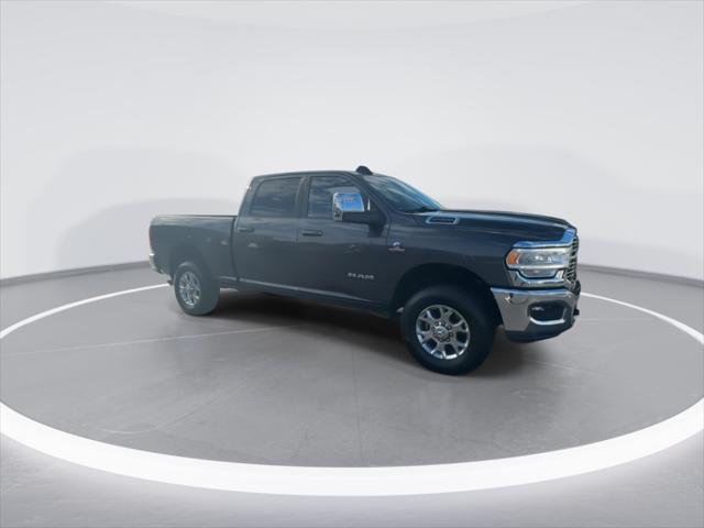 2023 RAM 2500 Laramie Crew Cab 4x4 64 Box
