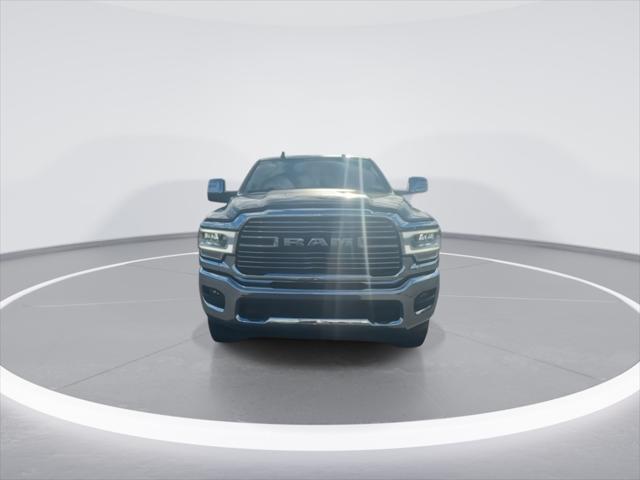 2023 RAM 2500 Laramie Crew Cab 4x4 64 Box