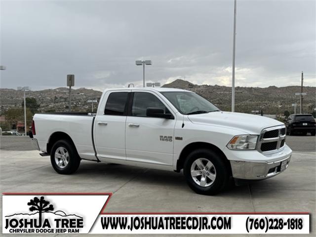 2014 RAM 1500 SLT