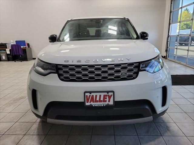 2024 Land Rover Discovery P300 S 2024 Land Rover Discovery P300 S