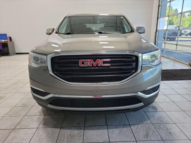 2019 GMC Acadia SLE-1 2019 GMC Acadia SLE-1