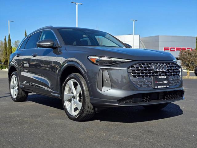 2025 Audi Q5 Premium Plus TFSI quattro S tronic